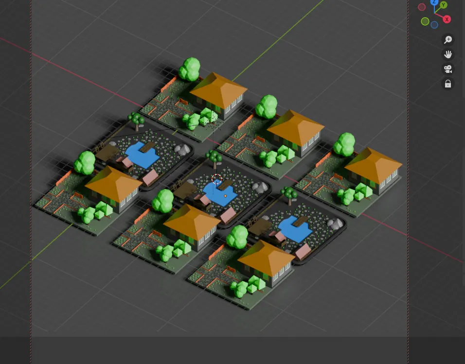 Houses