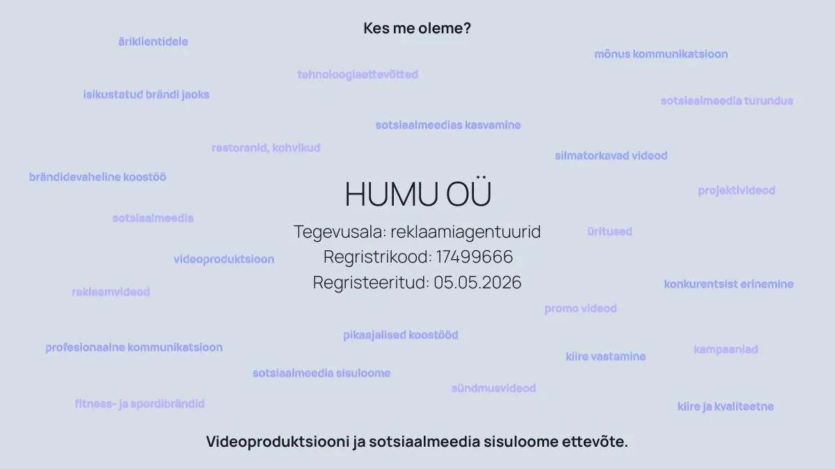 HUMU CVI 3