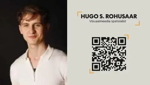HUMU contact card 2