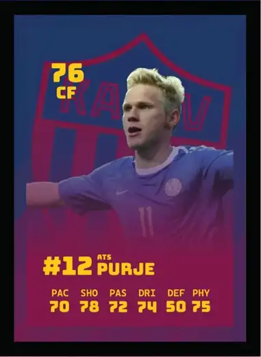 Football cards 4