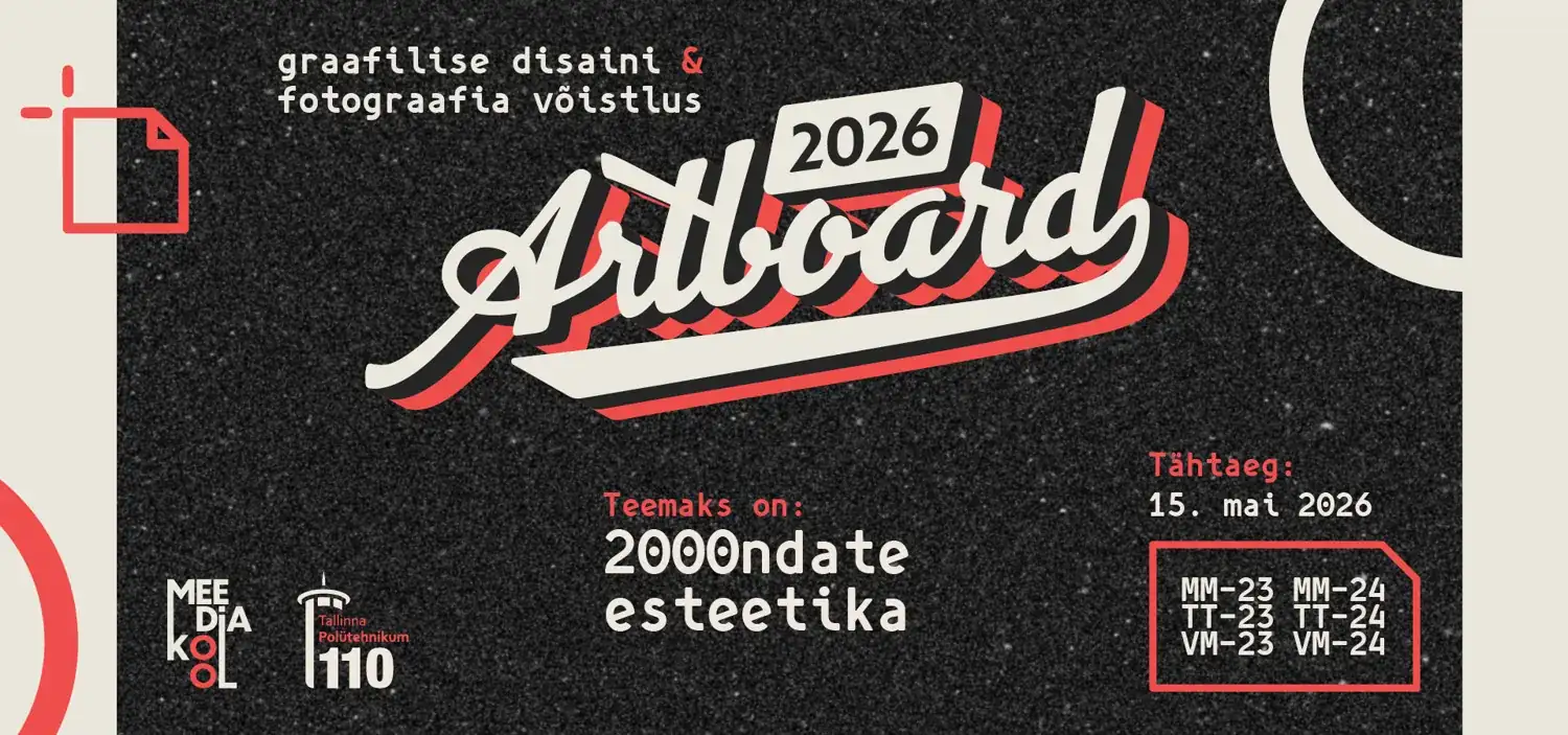 Artboard 2026 banner
