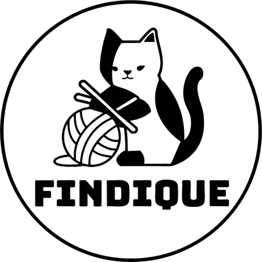 Findique logo