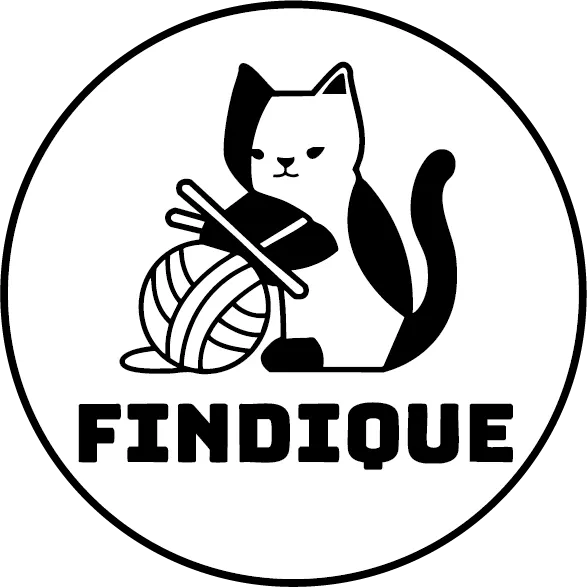Findique logo