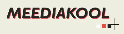 Meediakool logo