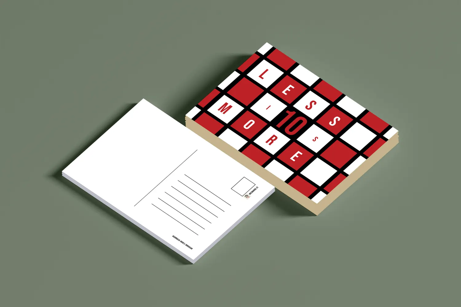 Postcards 2