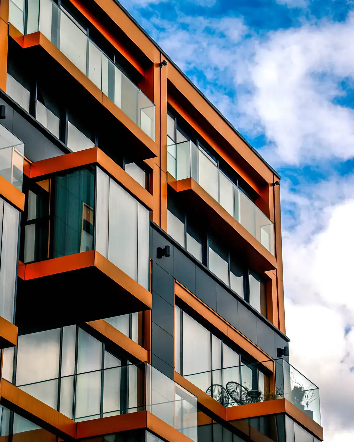 Architecture photography 4