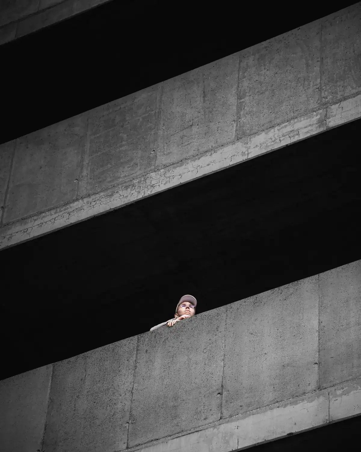 Portrait – Markus Karu 1