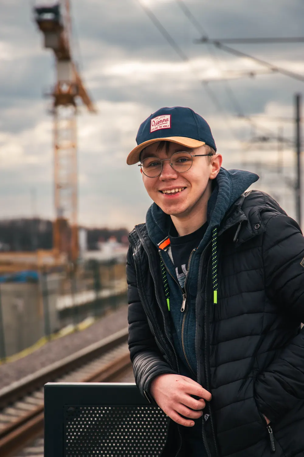 Portrait – Markus Karu 3