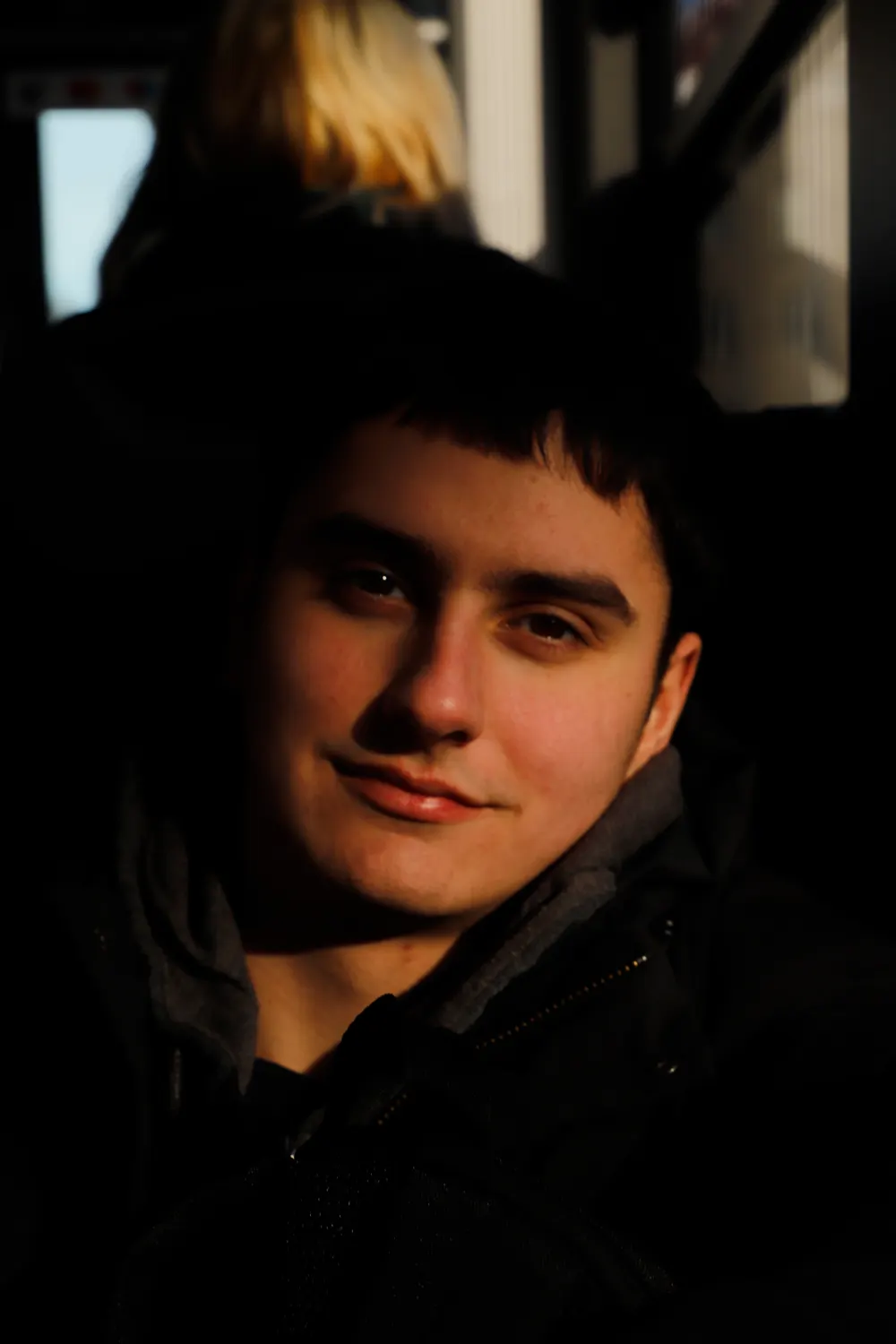 Portrait – Mark Mjasnikov 4