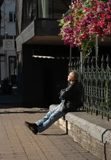 Street photography 3